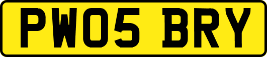PW05BRY