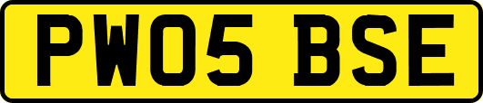 PW05BSE