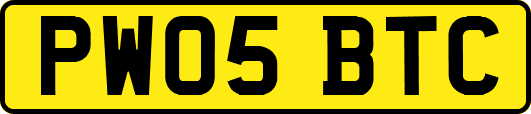 PW05BTC