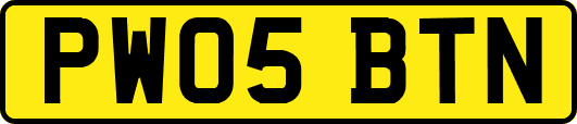 PW05BTN