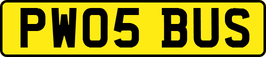 PW05BUS