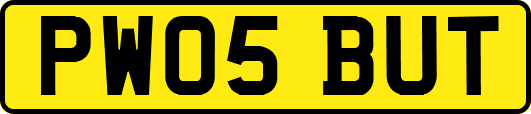 PW05BUT