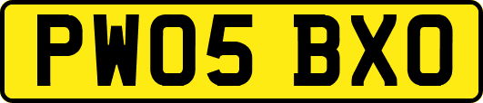 PW05BXO