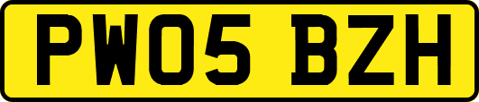 PW05BZH