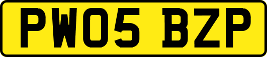 PW05BZP