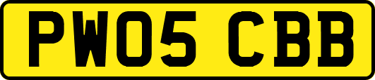 PW05CBB