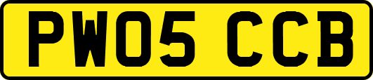 PW05CCB