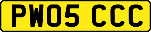PW05CCC