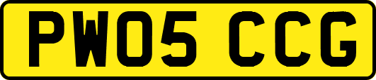 PW05CCG