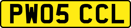 PW05CCL
