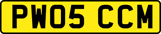 PW05CCM
