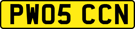 PW05CCN