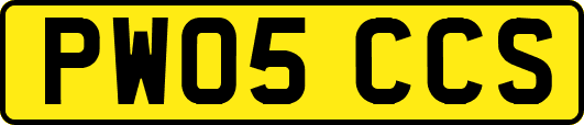 PW05CCS