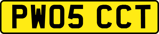 PW05CCT