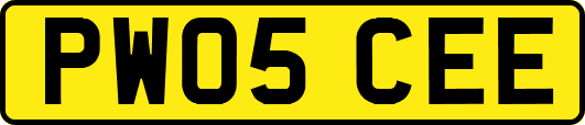 PW05CEE