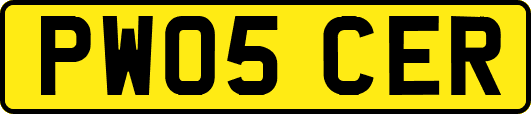 PW05CER