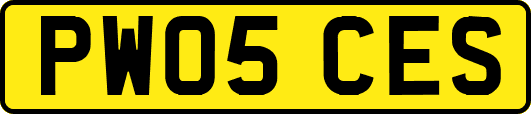 PW05CES