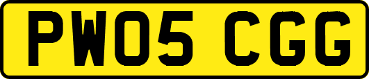 PW05CGG