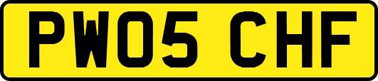 PW05CHF