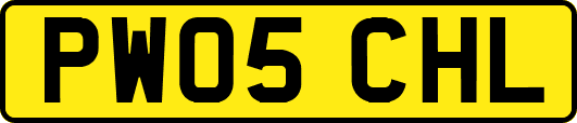 PW05CHL