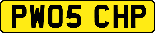 PW05CHP