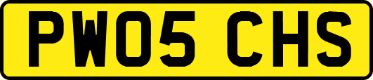 PW05CHS