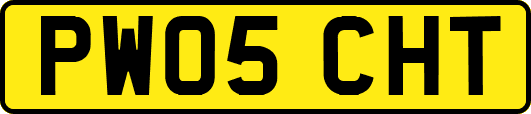PW05CHT