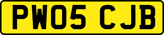 PW05CJB