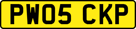 PW05CKP