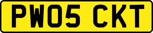 PW05CKT
