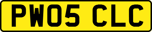 PW05CLC