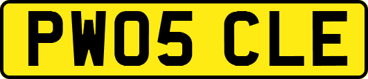 PW05CLE