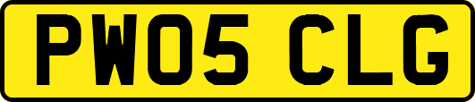 PW05CLG