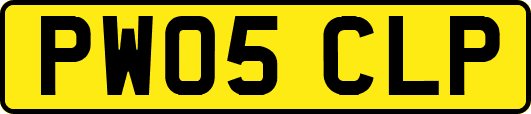 PW05CLP