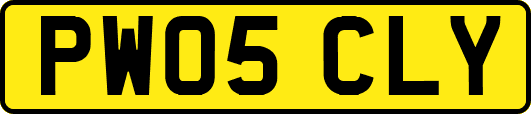 PW05CLY