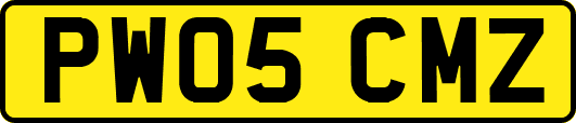 PW05CMZ