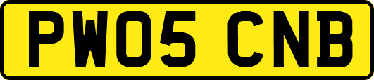 PW05CNB