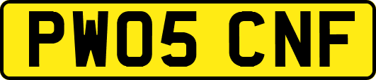 PW05CNF