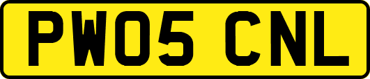 PW05CNL