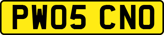 PW05CNO