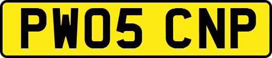 PW05CNP