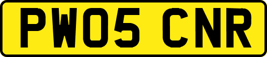 PW05CNR