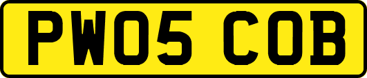 PW05COB