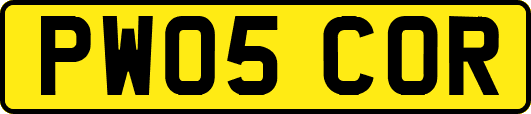 PW05COR