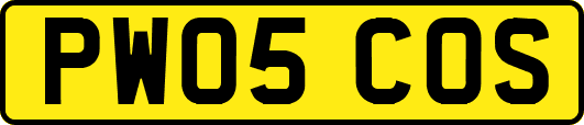 PW05COS