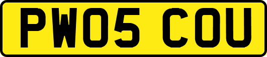 PW05COU