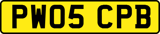 PW05CPB