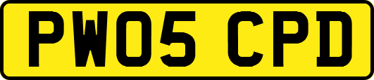 PW05CPD
