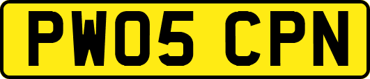 PW05CPN