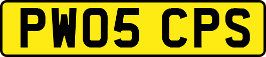 PW05CPS